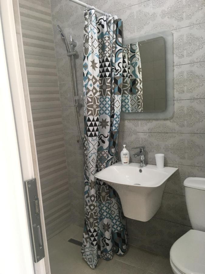 Vila Allure إيفوري نورد المظهر الخارجي الصورة