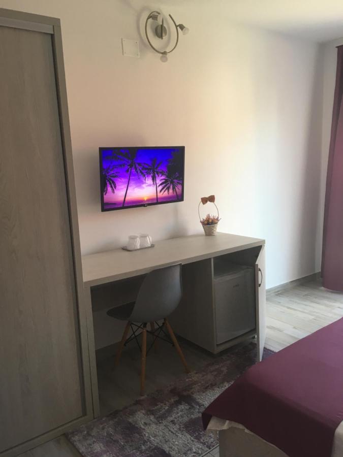 Vila Allure إيفوري نورد المظهر الخارجي الصورة