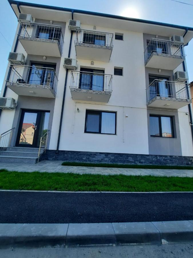 Vila Allure إيفوري نورد المظهر الخارجي الصورة